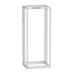 Rama 2000x800x600mm biała LVS08608
