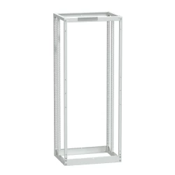 Rama 2000x800x600mm biała LVS08608