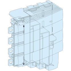 Prisma Plus G Blok zasilający do NSX100/250 od dołu LVS04067
