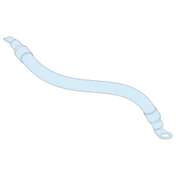 Prisma Plus, System G i P, 4 przyłącza, 160A LVS04146