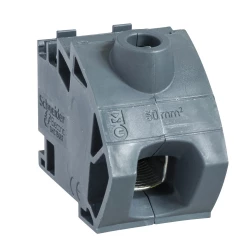 Złączka 50mm2, zestaw 2 szt. PRA90045 PRA90045
