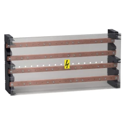 Prisma Plus G/P Blok rozdzielczy 4-biegunowy 400A LVS04054