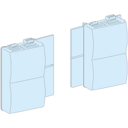 Prisma Plus G/P Blok zasilający uniwersalny 250A LVS04061