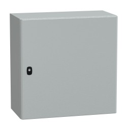 Obudowa S3D 600x600x300mm IP66 bez płyty montazowej NSYS3D6630