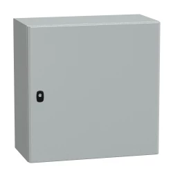 Obudowa S3D 600x600x300mm IP66 bez płyty montazowej NSYS3D6630