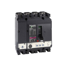 NSX250B Mic2,2 250A 4p LV431150