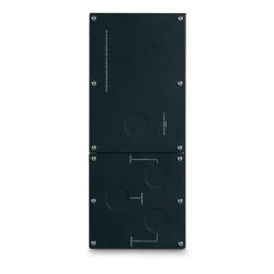 Service bypass panel- 200/208/240V 100A MBB hardwire input/output SBP16KP