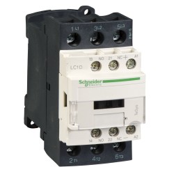Stycznik mocy 32A 3P 24V DC 1Z 1R LC1D326BD