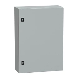 Obudowa CRN 700x500x200mm IP66 z płytą montażową NSYCRN75200P
