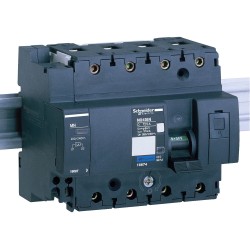 Wyzwalacz podnapięciowy 230-240V AC MN-230..240 V AC 19067