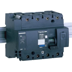Wyzwalacz podnapięciowy 230-240V AC MN-230..240 V AC 19067