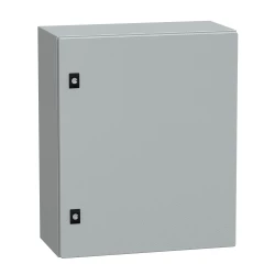Obudowa CRN 600x500x250mm IP66 z płytą montażową NSYCRN65250P