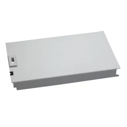 Zaślepka do obudów modułowych S3D 800x1000mm NSYCTL800DLM
