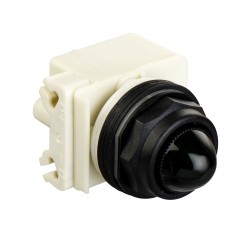 Lampka sygnalizacyjna 30mm zielona BA9s 12V AC/DC IP66 9001SKP32G9
