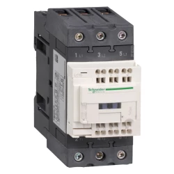 Stycznik mocy I= 50A AC-3, styki pom. 1NC+1NO, nap. cewki 230 V AC LC1D50A3P7
