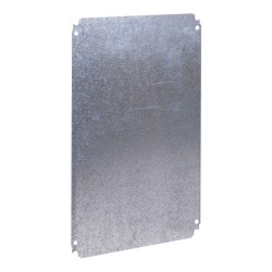 Płyta montażowa 750x750mm stal NSYMM88