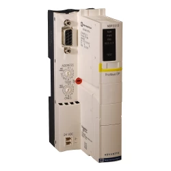 Standardowy Moduł Interfejsu Sieciowego STB, Profibus DP, 9,6 kbit/s STBNDP2212