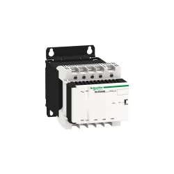 Zasilacz prostownikowy z filtrem 1-3 fazowy, 230...400 V AC, 24 V, 4A ABL8FEQ24040