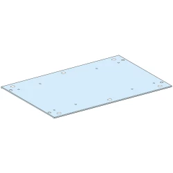 Pokrywa pełna dachowa 300x400mm IP55 LVS08453