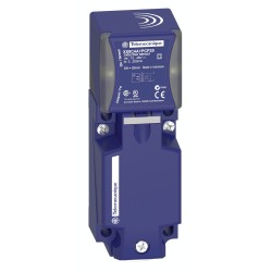 Czujnik indukcyjny zbliżeniowy plastikowy 1Z+1R 12..48V DC zaciski śrubowe XS8C4A1PCP20
