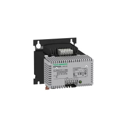 Zasilacz prostownikowy z filtrem 1-3 fazowy, 230...400 V AC, 24 V, 20A ABL8FEQ24200