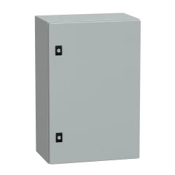 Obudowa CRN 600x400x250mm IP66 z płytą montażową NSYCRN64250P