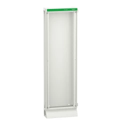 Rozszerzenie obudowy 36 modułów IP30 600mm LVS08215