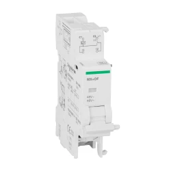 MX Wyzwalacz wzrostowy MX plus 1 OF 48-130Vac dc A9N26947