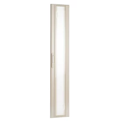 Prisma Plus G Drzwi transparentne 1830x300mm do przedziałów IP30 LVS08294