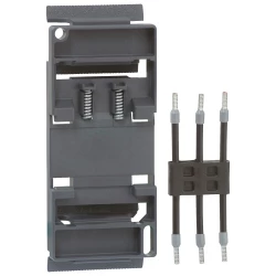 Płyta adapter, TeSys GV2, z 3p połączeniem GK2AF01