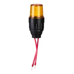 Wskaźnik świetlny pomarań., XY2, 230 V XY2CZ0230