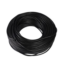 Przewód PvR 4x0,5mm2, długość 50m XZCB4L0050