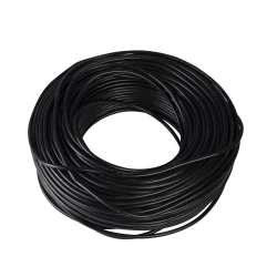 Przewód PvR 4x0,5mm2, długość 50m XZCB4L0050