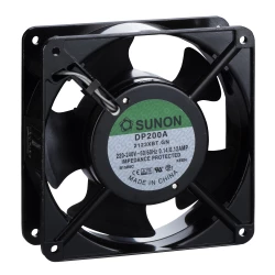 Wentylator 156m3/h 230V NSYCVF156M230