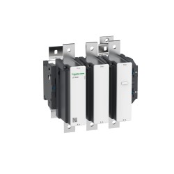 Stycznik mocy I=630A AC-3, bez cewki LC1F630