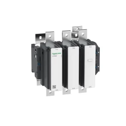Stycznik mocy I=630A AC-3, bez cewki LC1F630