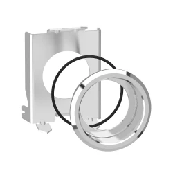 Adapter redukcyjny 30/22mm metalowy do przełączników IP69K ZB4BZ022
