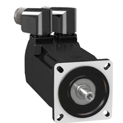 Serwosilnik BMH0703 IEC 3.4Nm IP54 1320W BMH0703P06F2A