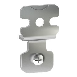 Wspornik mocujący do ściany 10mm NSYPFCX