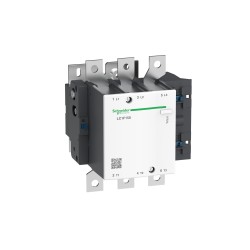 Stycznik mocy 150A 3P 220V AC 1Z 0R LC1F150M7
