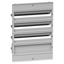 Rama modułowa do NSYS3D 84 modułów 780x560mm NSYDLA84G