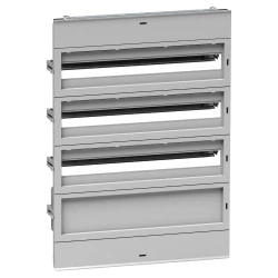 Rama modułowa do NSYS3D 84 modułów 780x560mm NSYDLA84G