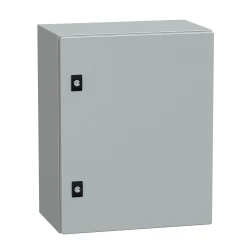 Obudowa CRN 500x400x250mm IP66 z płytą montażową NSYCRN54250P