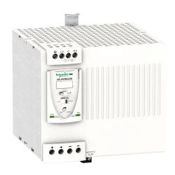 Zasilacz impulsowy 100-120/200-240V AC/ 24V DC 20A ABL8RPM24200