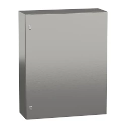 Obudowa S3X 1000X800X300mm IP66 ze stali nierdzewnej NSYS3X10830