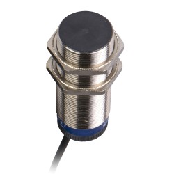 Czujnik indukcyjny XSAV, M30, Sn10mm, 6..150c/mn, 12..48VDC, przew. 10m XSAV11373L10