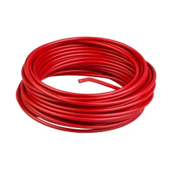 Przewód ocynkowany czerw., O 3,2mm, l 30,5m, do XY2C XY2CZ303
