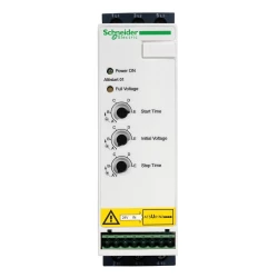Softstart do silnika asynchronicznego- ATSU01, 22A, 200..480 V, 4..11 kW ATSU01N222LT