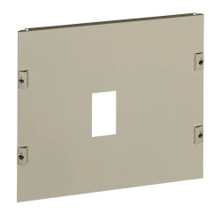 Prisma Plus G Osłona metalowa z wycięciem do NSX630 600x450mm
