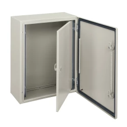 Drzwi wewnętrzne SWM H1200xW600mm NSYPIN126